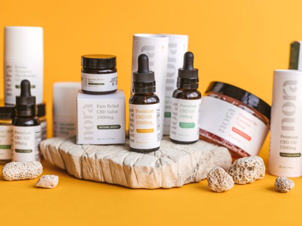 Best CBD Store Near Me in Thousand Oaks, CA (2026 Updated Guide)